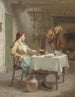 En ébullition - Edwin Thomas Roberts — artwork view