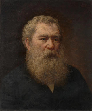 George Fuller - Edwin Tryon Billings — artwork view