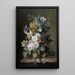 Nature morte avec fleurs - Eelke Jelles Eelkema — artwork view