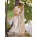 Bath towel painting - Eero Järnefelt — framed artwork on a wall