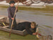Boys fishing - Eero Järnefelt — artwork view