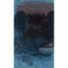 House in the Park - Eero Järnefelt — framed artwork on a wall