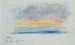 Study of Cloud at Twilight - Eero Järnefelt — artwork view