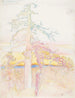 Pin dans la nature - Eero Järnefelt — artwork view