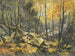 Sea of Rocks - Egbert Rubertus Derk Schaap — artwork view