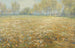 Prairie en fleurs - Egbert Rubertus Derk Schaap — artwork view