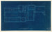 the Second Floor Plan, Fine Arts Gallery, Yale University - Egerton Swartwout — artwork view