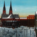 Église de Johannes à Helsinki - Sulho Sipil — artwork view