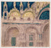 Église de Saint Marc - Jan Stanislawski — artwork view