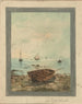 Boats - Egon Schiele — artwork view