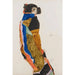 Moa - Egon Schiele — artwork view