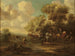 Attack on Travelers - Eise Aetes Ruytenbach — artwork view