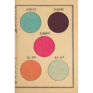 Reproduction of the painting Senshokuh Shinhatsumei jitchi keiken Pl10 - Eitaro Kojima