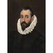 Portrait of a gentleman - El Greco — artwork view
