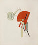 Announcer Ansager - El Lissitzky — artwork view