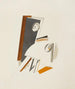 Anxious Painting - El Lissitzky — artwork view