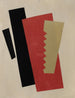 Composition RougeNoirOr - El Lissitzky — artwork view