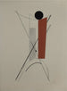 Kestnermappe Proun Rob Levnis & Chapman GmbH Hanover 3 - El Lissitzky — artwork view