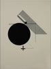 Kestnermappe Proun Rob Levnis & Chapman GmbH Hanover 5 - El Lissitzky — artwork view