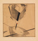 Proun 5A - El Lissitzky — artwork view