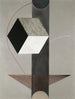 Provençal Painting 99 - El Lissitzky — artwork view