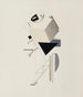 Guard Post - El Lissitzky — artwork view