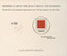 Becoming a supremacist of two colors in six constructions Pl 11 - El Lissitzky — artwork view