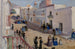 Street Scene - Eleanor Harris — artwork view