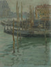 Bentkygondoly - Elemér Halász-Hradil — artwork view