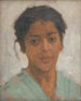 Gitan - Elemér Halász-Hradil — artwork view