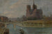 Paris - Elemér Halász-Hradil — artwork view