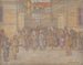 Unemployed - Elemér Halász-Hradil — artwork view