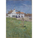 La Pension Laurent à Grez-sur-Loing - Elias Erdtman — artwork view