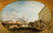 View of Stockholm I - Elias Martin — artwork view