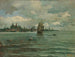 Marine Painting - Elias Muukka — artwork view