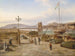 View on Buda - Elias Pieter van Bommel — artwork view