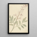 Reproduction of the painting Study of Flowers - Elias van Nijmegen