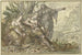 Hercules at the Crossroads - Elias van Nijmegen — artwork view