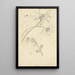 Nigelle de Damas - Elias van Nijmegen — framed artwork on a wall
