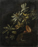Still life with passiflores - Elias van den Broeck — artwork view