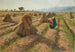 Harvest - Elin Kleopatra Danielson-Gambogi — artwork view