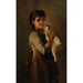 Two kittens - Elisa Baronin von Ransonnet-Villez-Nemes — artwork view