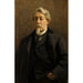 Portrait painting of Hendrik Dirk Kruseman van Elten 1829-1904 - Elisabeth Frederica Kruseman van Elten — artwork view