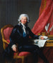 Charles Alexandre de Calonne - Elisabeth Louise Vigée Le Brun — artwork view