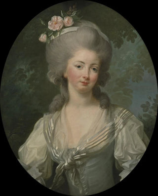 Elisabeth Louise Vige Le Brun - ErnestineFrdrique Princesse de Croy.webp