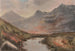 Mountain Landscape Painting - Elisabeth Louise Vigée Le Brun — artwork view