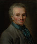 Portrait of Jean Baptiste Lemoyne the Younger - Elisabeth Louise Vigée Le Brun — artwork view