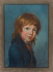 Portrait of a Boy - Elisabeth Louise Vigée Le Brun — artwork view