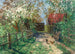 Spring Painting - Elisabeth von Eicken — artwork view