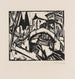 Elisabethufer Berlin - Ernst Ludwig Kirchner — artwork view